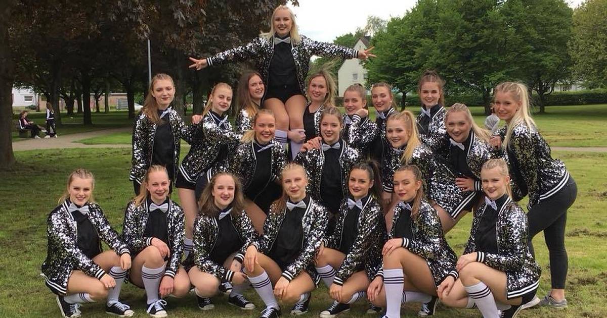Tanzsport: Allround-Kids sind Deutsche Meister